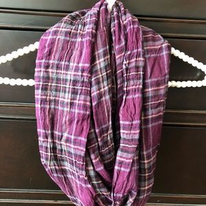 J.Jill infinity scarf